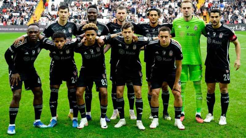 Beşiktaş ile Fenerbahçe arasında 10 milyar 319 milyon TL’lik derbi! Beşiktaş ile Fenerbahçe arasında 10 milyar 319 milyon TL’lik derbi!