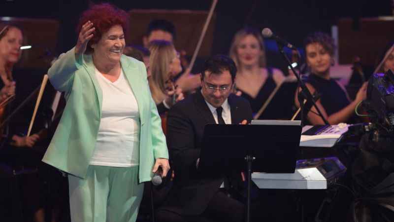 Antalya Piyano Festivali muhteşem açılışla başladı Antalya Piyano Festivali muhteşem açılışla başladı