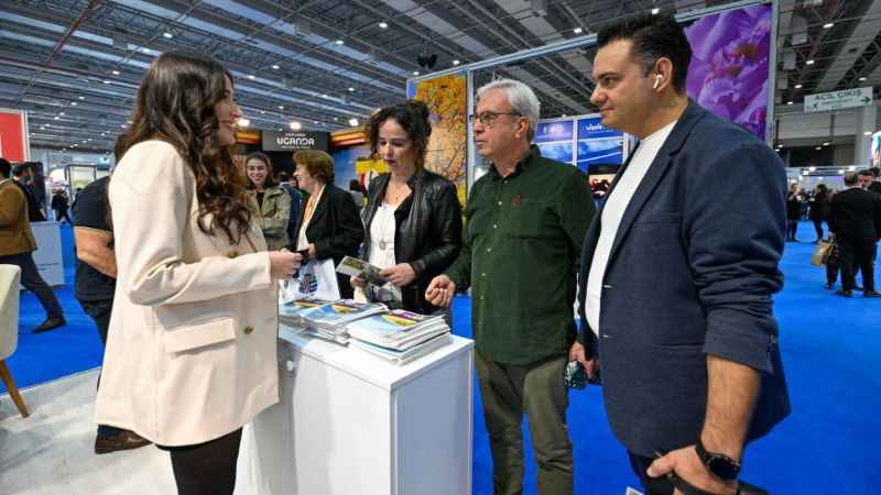 Sağlık turizmi İzmir’de masaya yatırıldı Sağlık turizmi İzmir’de masaya yatırıldı
