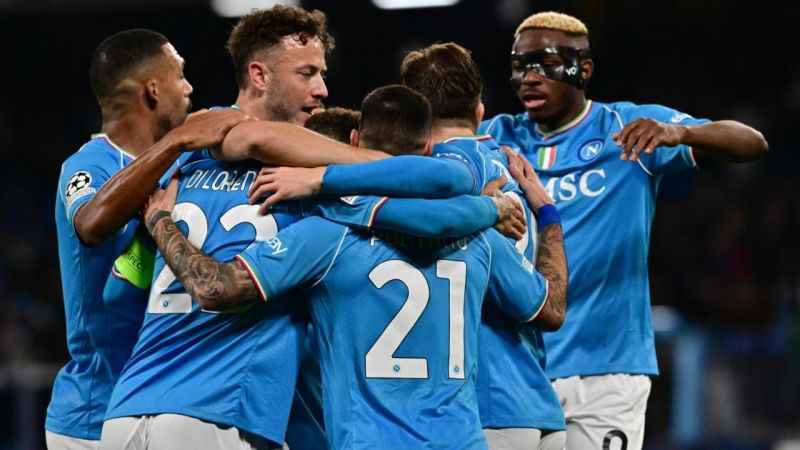 Şampiyonlar Ligi’nde 4 grupta maçlar tamamlandı Şampiyonlar Ligi’nde 4 grupta maçlar tamamlandı