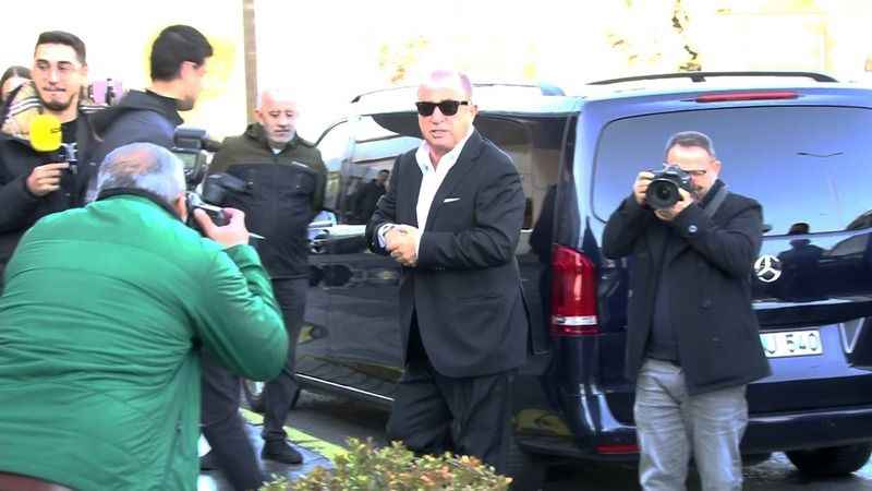 Fatih Terim, Yunanistan'da Fatih Terim, Yunanistan'da