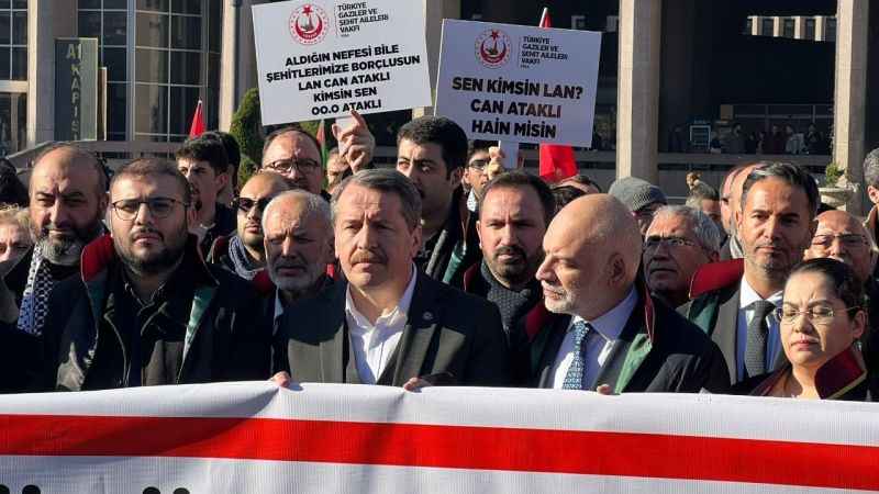 Gazeteci Fatih Altaylı hakkında suç duyurusu Gazeteci Fatih Altaylı hakkında suç duyurusu