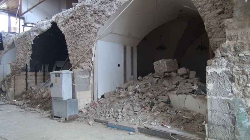 Hataylılar 6 Şubat'ı unutamıyor Hataylılar 6 Şubat'ı unutamıyor