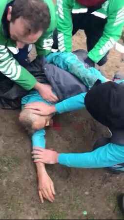 İBB Arıtma Tesisi’nde 'ters baktın' cinayeti İBB Arıtma Tesisi’nde 'ters baktın' cinayeti