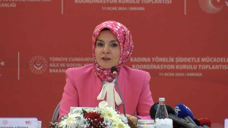 Bakan Göktaş duyurdu: Bin 912 çocuktan bir tanesi bile kayıp değil  Bakan Göktaş duyurdu: Bin 912 çocuktan bir tanesi bile kayıp değil