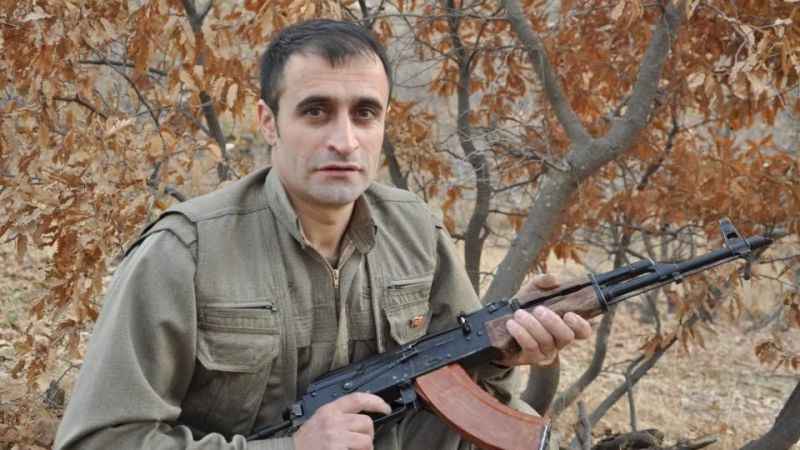 MİT’ten terör örgütüne sınır ötesi operasyon MİT’ten terör örgütüne sınır ötesi operasyon