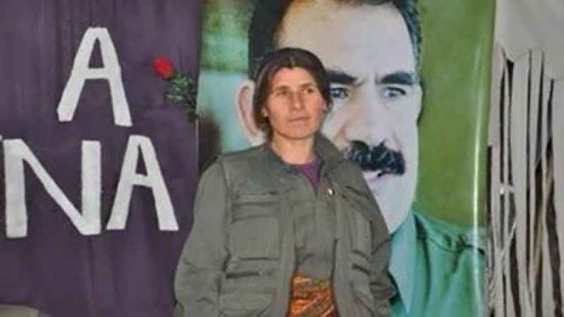 MİT'ten Metina'da nokta operasyon MİT'ten Metina'da nokta operasyon