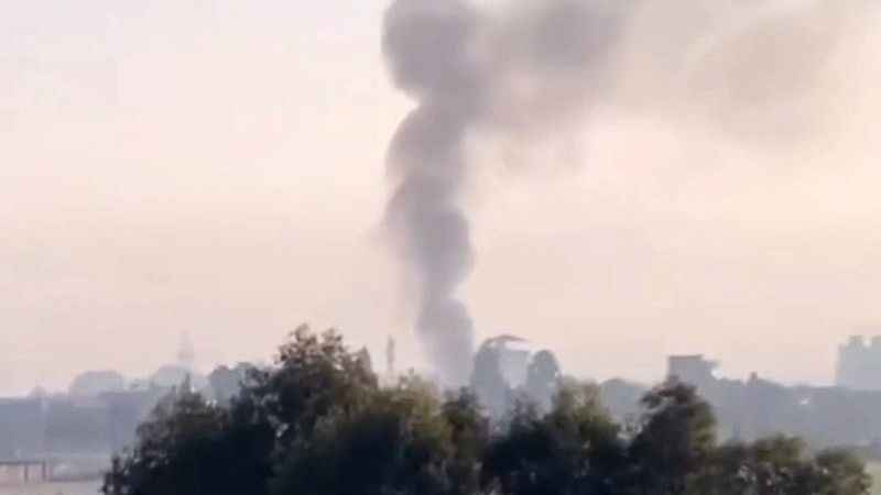 PKK'nın kontrolündeki tesisler imha edildi PKK'nın kontrolündeki tesisler imha edildi