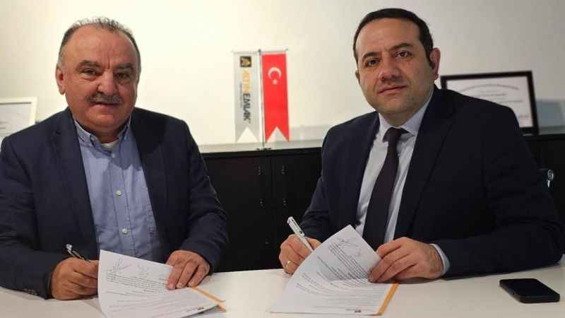 Altın Emlak'tan yurtdışındaki Türk vatandaşlarına gayrimenkul hizmeti Altın Emlak'tan yurtdışındaki Türk vatandaşlarına gayrimenkul hizmeti