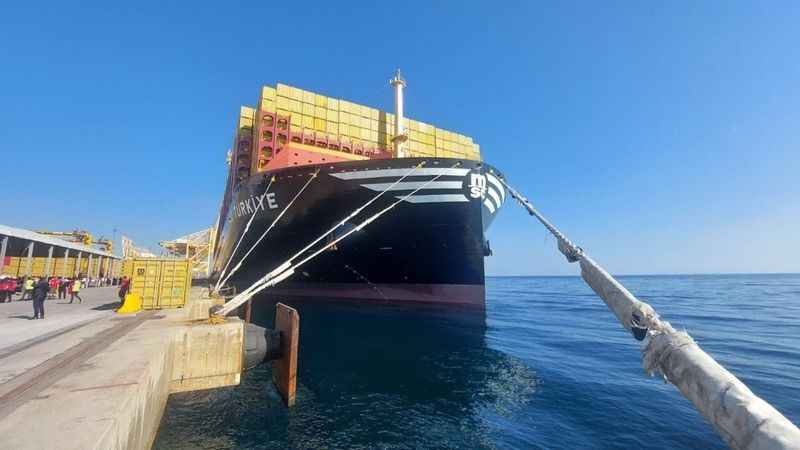 Deprem riski ihracat kaybı endişesi oluşturuyor Deprem riski ihracat kaybı endişesi oluşturuyor