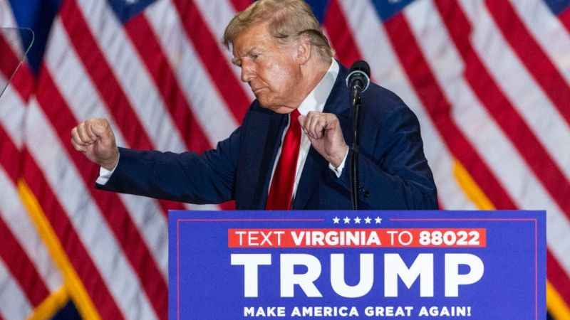 ABD’deki ön seçimlerde kritik gün ABD’deki ön seçimlerde kritik gün