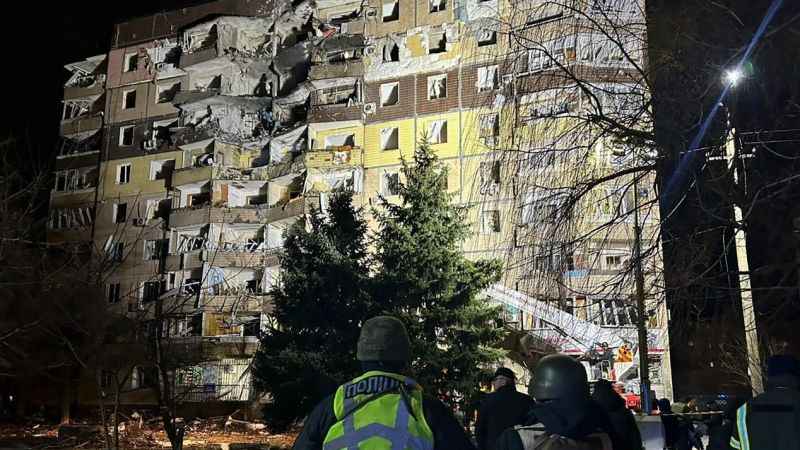Rusya Ukrayna’yı vurdu: 6 ölü Rusya Ukrayna’yı vurdu: 6 ölü