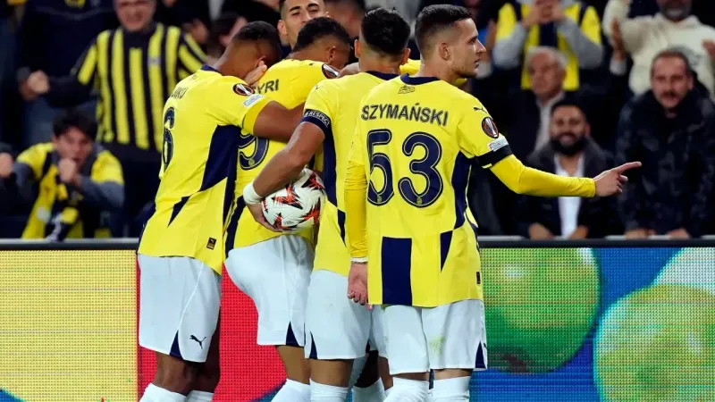Fenerbahçe, Bodrum FK ile ilk kez karşılaşacak Fenerbahçe, Bodrum FK ile ilk kez karşılaşacak