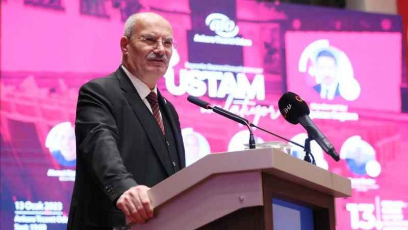 Gürsel Başaran: Dövizdeki artışı fırsatçılığa, zam vurgunculuğuna çevirmeyin Gürsel Başaran: Dövizdeki artışı fırsatçılığa, zam vurgunculuğuna çevirmeyin