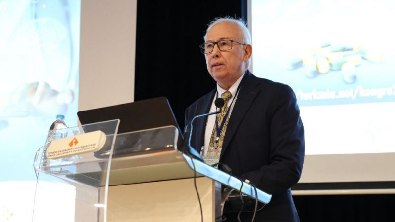 İzmir’de 3 Günlük ‘Tıp Bilişimi’ Zirvesi İzmir’de 3 Günlük ‘Tıp Bilişimi’ Zirvesi