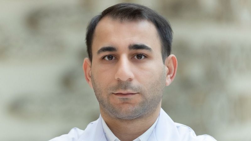 Her 4 Kişiden Biri İnme Riski Taşıyor Her 4 Kişiden Biri İnme Riski Taşıyor
