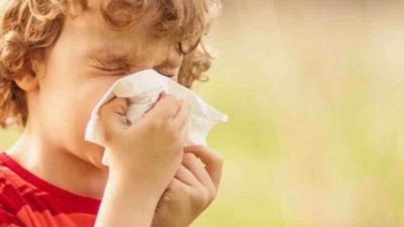 Çocuğunuzda alerji varsa 14 altın öneri Çocuğunuzda alerji varsa 14 altın öneri