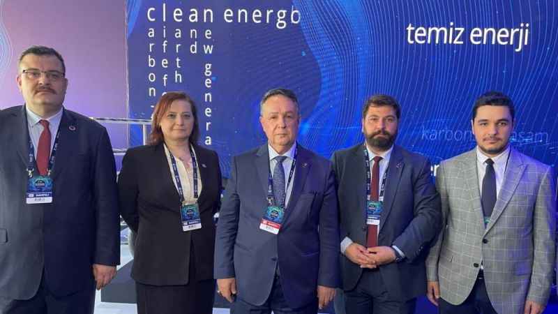 Büyük Birlik Partisi'nden tam destek! Büyük Birlik Partisi'nden tam destek!