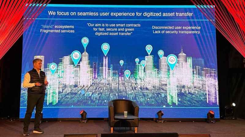 Togg’a ‘Akıllı Cihaz Pasaportu’ Togg’a ‘Akıllı Cihaz Pasaportu’