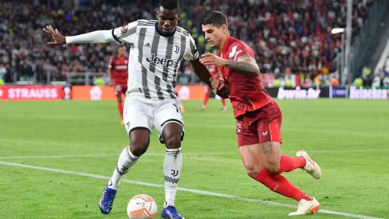 UEFA Avrupa Ligi'nde finalistler belli oluyor UEFA Avrupa Ligi'nde finalistler belli oluyor