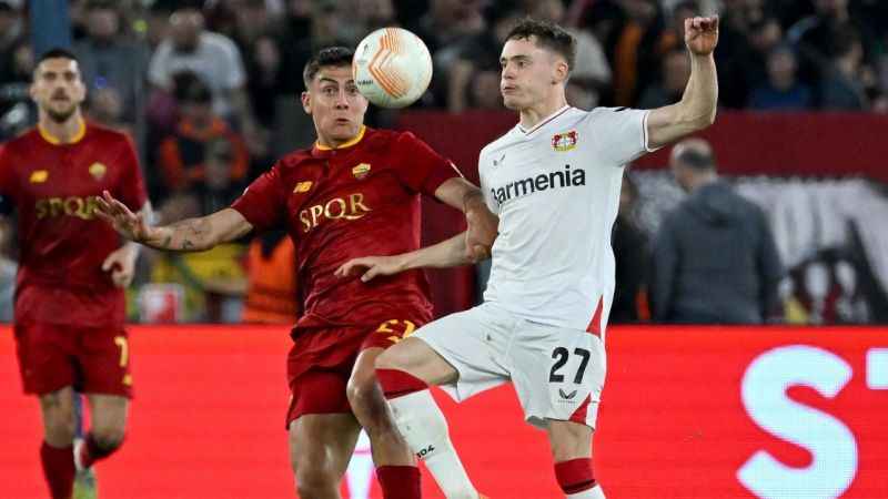 UEFA Avrupa Ligi'nde finalistler belli oluyor UEFA Avrupa Ligi'nde finalistler belli oluyor