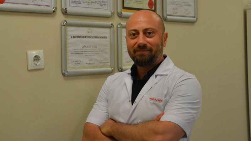 Obezite ölümcül bir hastalık olabilir Obezite ölümcül bir hastalık olabilir