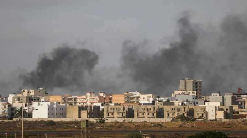 Senegal’de ölü sayısı 15’e yükseldi