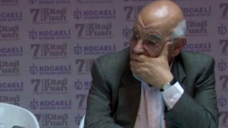 İSKİ skandalının aktörü Ergun Göknel hayatını kaybetti İSKİ skandalının aktörü Ergun Göknel hayatını kaybetti