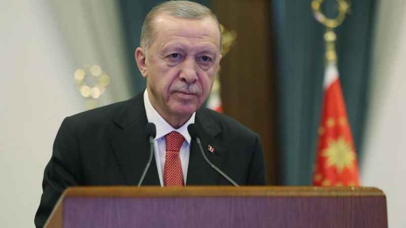 Cumhurbaşkanı Erdoğan’dan kentsel dönüşüm çağrısı Cumhurbaşkanı Erdoğan’dan kentsel dönüşüm çağrısı