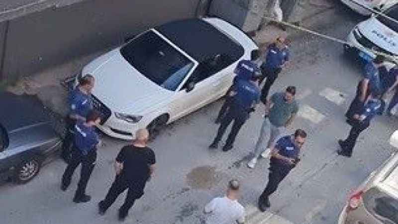 Hasan Obuz direksiyon başında hayatını kaybetti Hasan Obuz direksiyon başında hayatını kaybetti