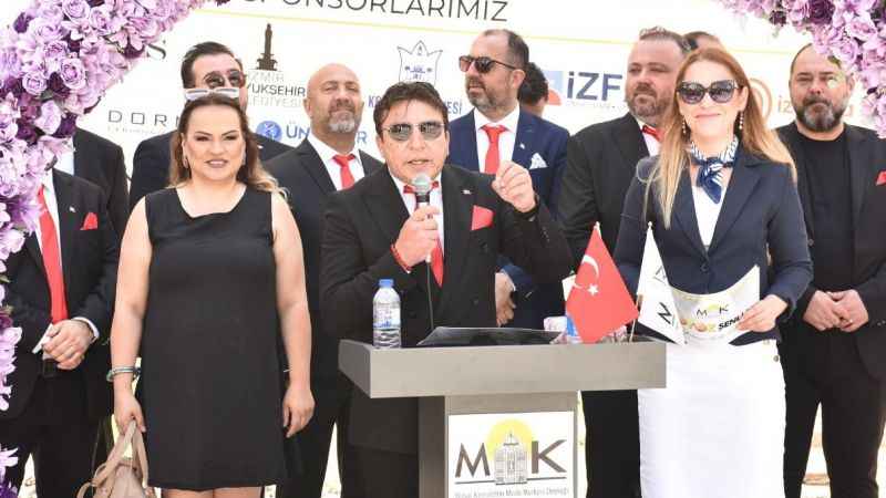 İzmir’in moda merkezinde Boyoz Şenliği İzmir’in moda merkezinde Boyoz Şenliği