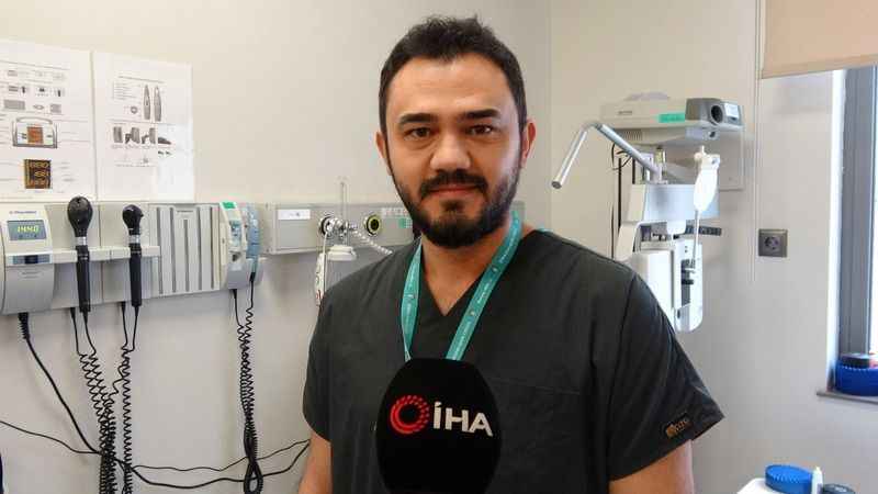 Sadece yaşlıların değil gençlerin de sorunu Sadece yaşlıların değil gençlerin de sorunu