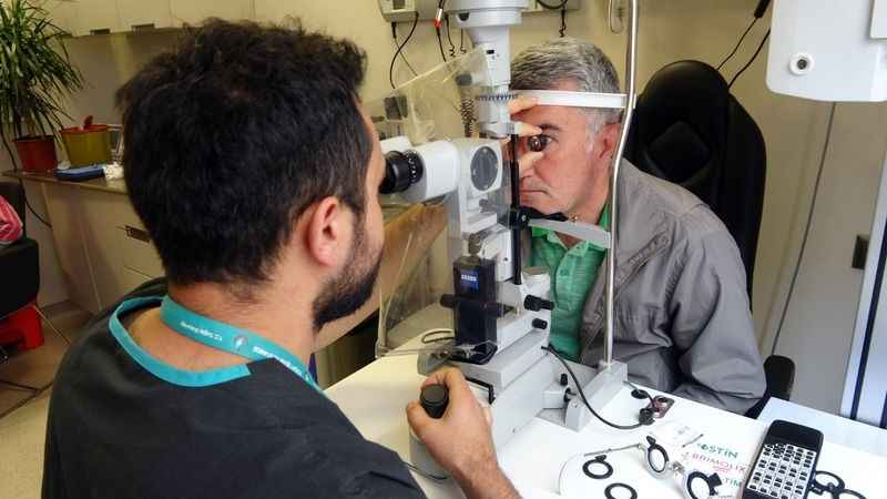 Sadece yaşlıların değil gençlerin de sorunu Sadece yaşlıların değil gençlerin de sorunu