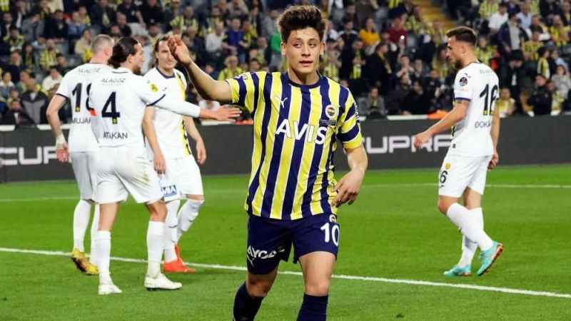 Erol Tokgözler: “Arda’nın Almanya’ya gitmesi gelişimi açısından daha iyi olacaktır” Erol Tokgözler: “Arda’nın Almanya’ya gitmesi gelişimi açısından daha iyi olacaktır”