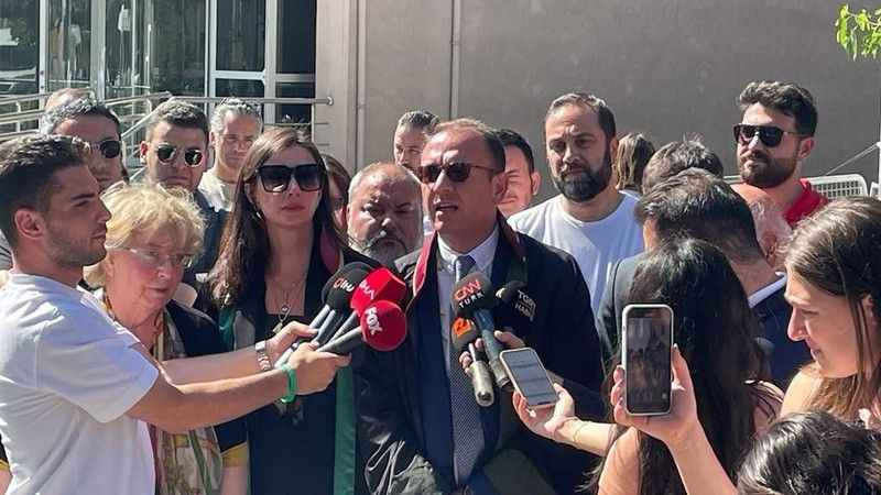 Müzisyen Onur Şener davasında karar açıklandı Müzisyen Onur Şener davasında karar açıklandı