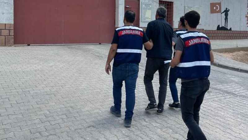 Eylem hazırlığındaki terörist yakalandı