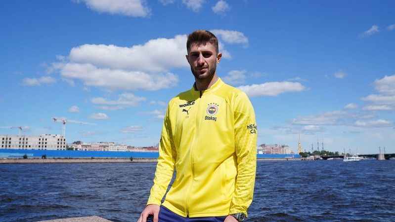 İsmail Yüksek: "İsmail Kartal, Fenerbahçe ruhunu futbolculara aşılayabilecek bir hoca" İsmail Yüksek: "İsmail Kartal, Fenerbahçe ruhunu futbolculara aşılayabilecek bir hoca"