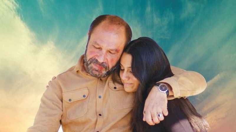 Şanlıurfalı çiftçi dördüncü sinema filmini çekti Şanlıurfalı çiftçi dördüncü sinema filmini çekti