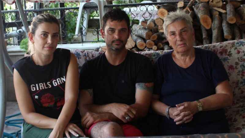 Yeşilçam'ın usta oyuncusu hayatını kaybetti Yeşilçam'ın usta oyuncusu hayatını kaybetti