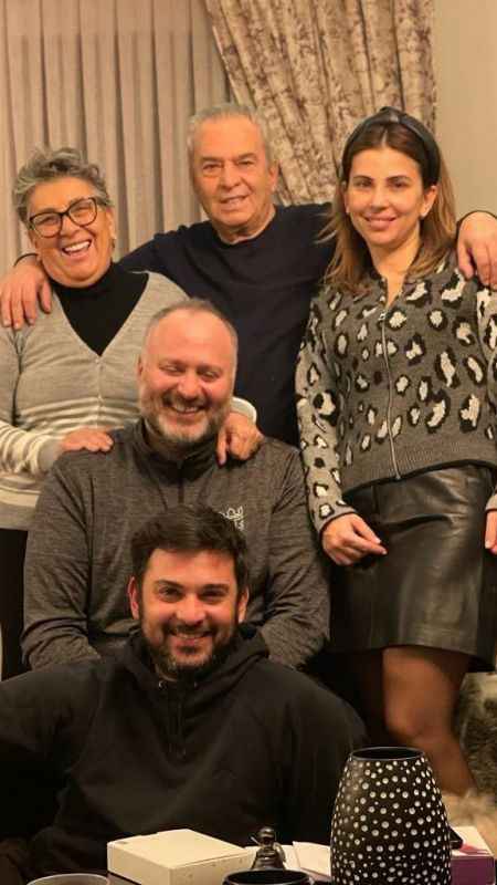 Yeşilçam'ın usta oyuncusu hayatını kaybetti Yeşilçam'ın usta oyuncusu hayatını kaybetti