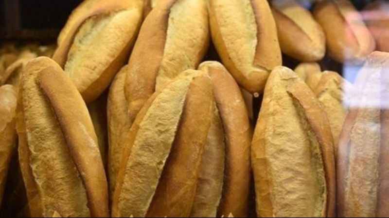 Bilecik'te ekmeğe, simit ve poğaçaya zam geldi