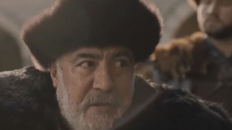 AYBARS BEY KİMDİR? Gerçekte, Tarihte Aybars Kimdir? Büyük Selçuklu Aybars Bey Kim Oynuyor? AYBARS BEY KİMDİR? Gerçekte, Tarihte Aybars Kimdir? Büyük Selçuklu Aybars Bey Kim Oynuyor?