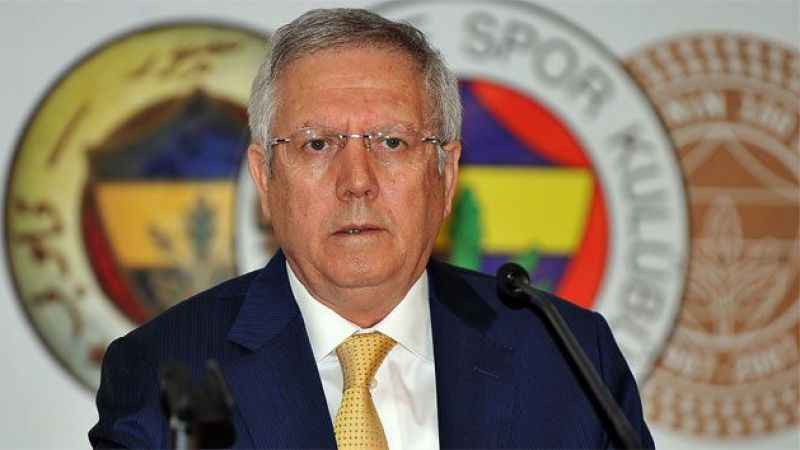 AZİZ YILDIRIM BAŞKAN ADAYI OLACAK MI? AZİZ YILDIRIM BAŞKAN ADAYI OLACAK MI?