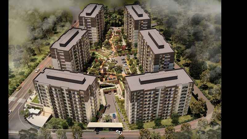 Başakşehir Ziya Gökalp Mahallesi’nde kentsel yenileme başladı Başakşehir Ziya Gökalp Mahallesi’nde kentsel yenileme başladı