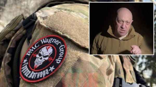 Wagner Başkanı Prigojin’in teklifi Ukrayna’yı şaşırttı