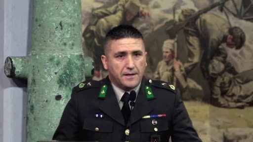 Türkiye şehitlerini anıyor Türkiye şehitlerini anıyor