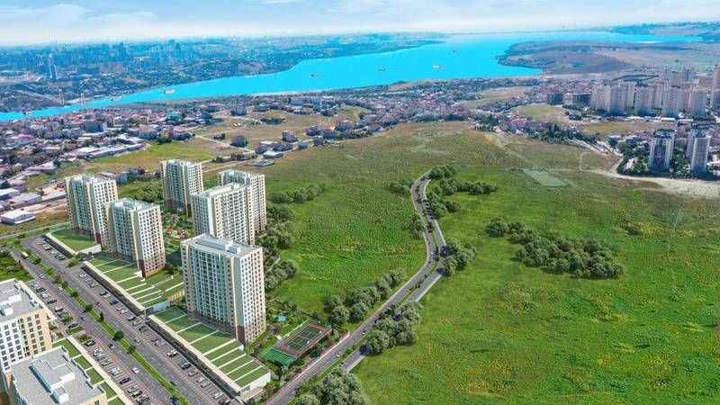 İhlas Holding İnşaat Grubunun yeni projesi Bizim Evler 11 satışa çıktı İhlas Holding İnşaat Grubunun yeni projesi Bizim Evler 11 satışa çıktı