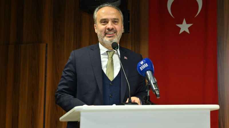 Bursa'da Zeka Oyunları Süper Ligi ödül töreniyle final yaptı Bursa'da Zeka Oyunları Süper Ligi ödül töreniyle final yaptı