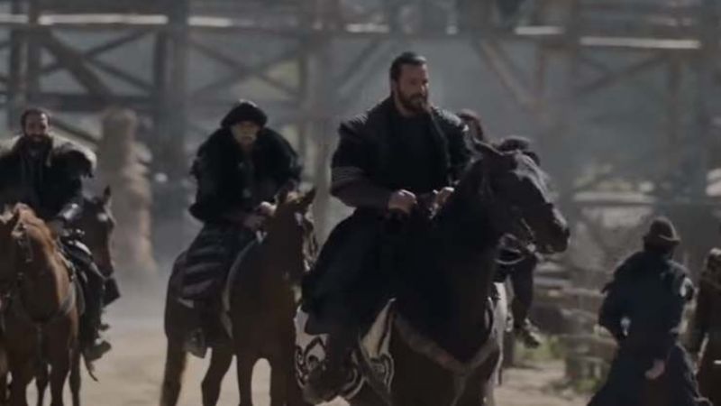 Alparslan Büyük Selçuklu tekrarı ne zaman yeni bölüm hangi gün saat kaçta var? Alparslan Büyük Selçuklu tekrarı ne zaman yeni bölüm hangi gün saat kaçta var?