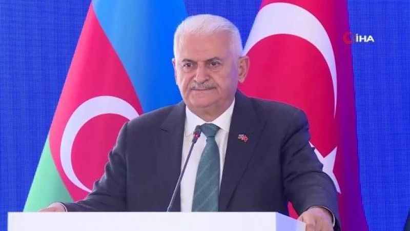 “Karabağ’daki Ermeniler Azerbaycan'a ait oldukları gerçeğini görmeli” “Karabağ’daki Ermeniler Azerbaycan'a ait oldukları gerçeğini görmeli”